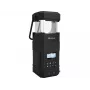Sandberg Survivor Lantern All-in1 10000, φακός κάμπινγκ με μπαταρία, Μαύρο, IPX5, LED, USB C, Μπαταρία