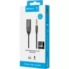 Sandberg Wireless Audio Link USB, USB, A2DP, AVRCP, HFP, 10 m, μαύρο, βάση, 5 V