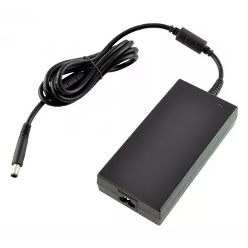 DELL EU 180W τροφοδοτικό/μετατροπέας AC εσωτερικού χώρου μαύρο