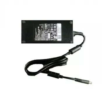 DELL EU 180W τροφοδοτικό/μετατροπέας AC εσωτερικού χώρου μαύρο