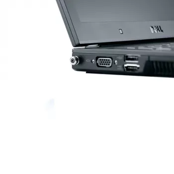DELL 461-10169 κλειδαριά καλωδίου μαύρο