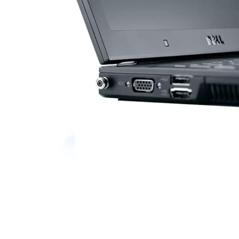 DELL 461-10169 κλειδαριά καλωδίου μαύρο