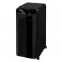 Fellowes καταστροφέας εγγράφων 550 φύλλων αυτόματης τροφοδοσίας τεμαχισμός σταυρού AutoMax 550C με κάδο συλλογής 83 λίτρων υψηλή ασφάλεια P4