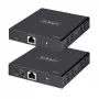 StarTech.com 4K70IC-EXTEND-HDMI επέκταση AV πομπός & δέκτης AV μαύρο