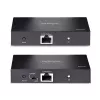 StarTech.com 4K70IC-EXTEND-HDMI επέκταση AV πομπός & δέκτης AV μαύρο
