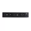 StarTech.com 4K70IC-EXTEND-HDMI επέκταση AV πομπός & δέκτης AV μαύρο