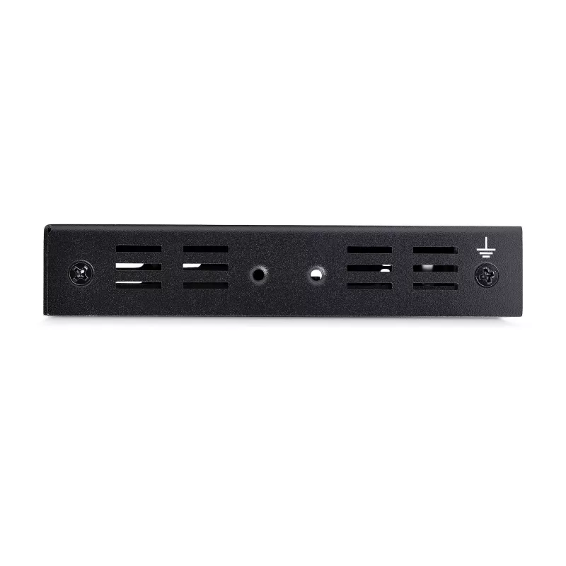 StarTech.com 4K70IC-EXTEND-HDMI επέκταση AV πομπός & δέκτης AV μαύρο