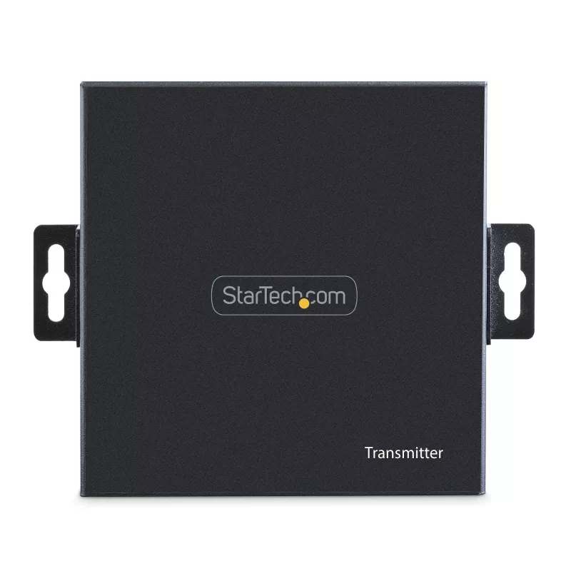 StarTech.com 4K70IC-EXTEND-HDMI επέκταση AV πομπός & δέκτης AV μαύρο