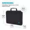 HP Mobility τσάντα laptop 14 ιντσών