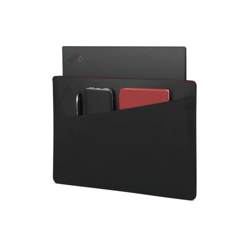 Lenovo 4X41L51715 τσάντα laptop 33 cm (13 ίντσες) sleeve μαύρο