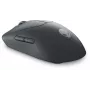 Alienware Pro Ασύρματο Ποντίκι Gaming – αμφιδέξιο, RF Wireless + USB Type-C, οπτικό, 26000 DPI