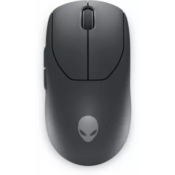 Alienware Pro Ασύρματο Ποντίκι Gaming – αμφιδέξιο, RF Wireless + USB Type-C, οπτικό, 26000 DPI