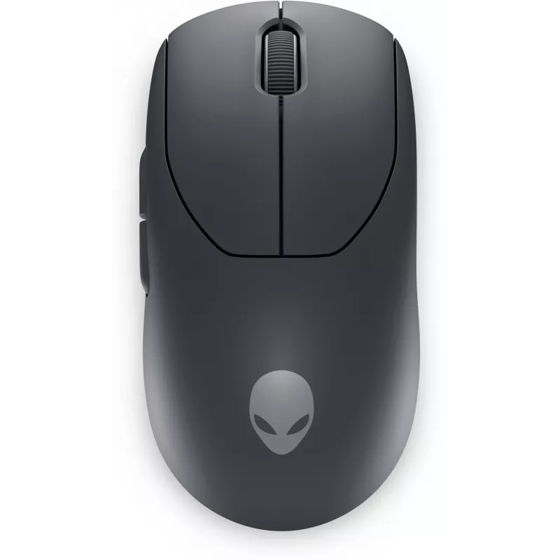 Alienware Pro Ασύρματο Ποντίκι Gaming – αμφιδέξιο, RF Wireless + USB Type-C, οπτικό, 26000 DPI