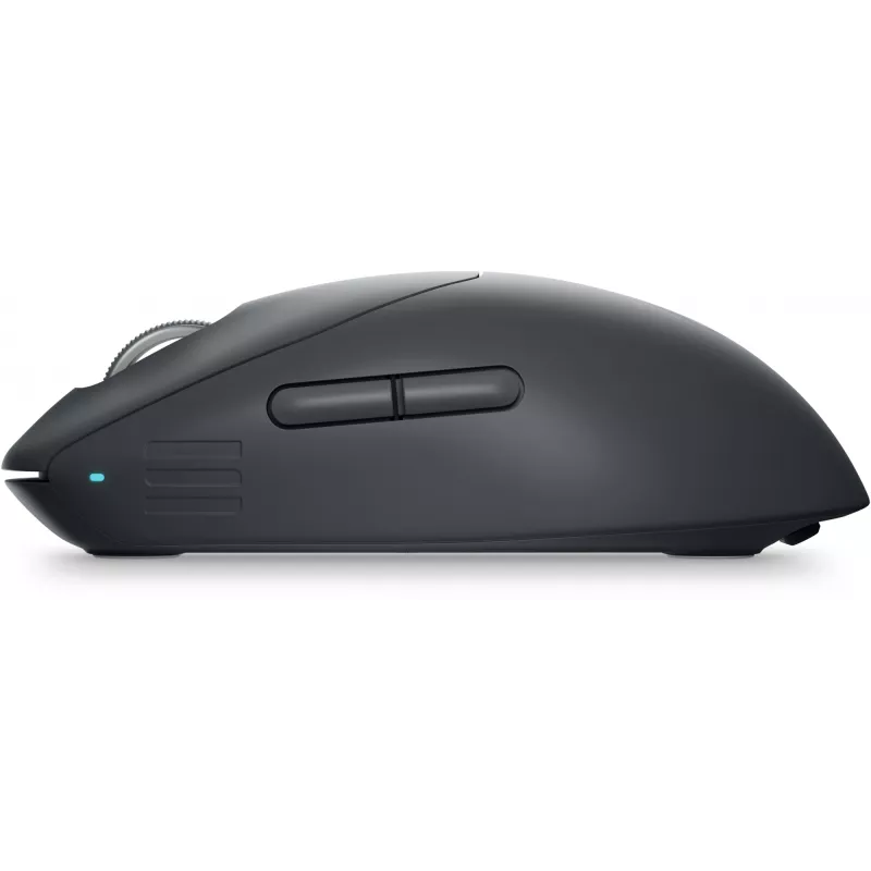 Alienware Pro Ασύρματο Ποντίκι Gaming – αμφιδέξιο, RF Wireless + USB Type-C, οπτικό, 26000 DPI