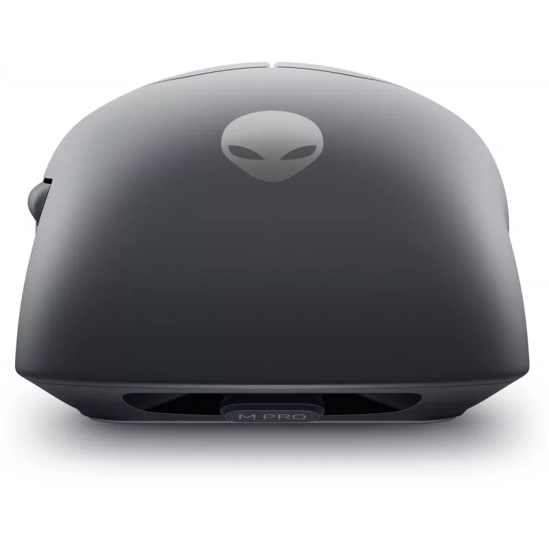 Alienware Pro Ασύρματο Ποντίκι Gaming – αμφιδέξιο, RF Wireless + USB Type-C, οπτικό, 26000 DPI