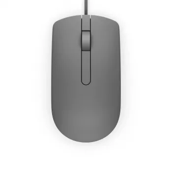 Ποντίκι DELL MS116 USB Type-A αμφιδέξιο
