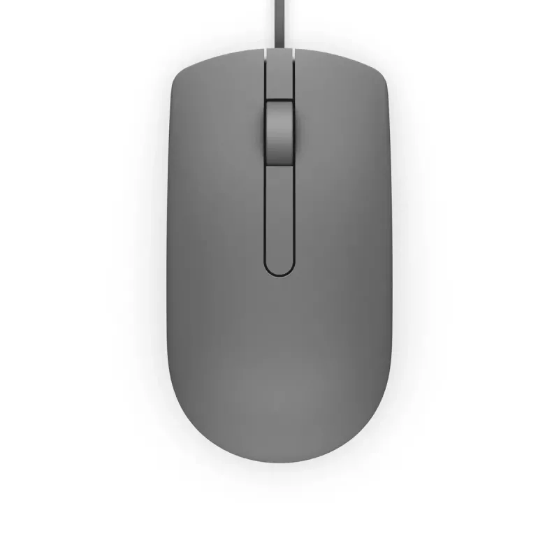 Ποντίκι DELL MS116 USB Type-A αμφιδέξιο
