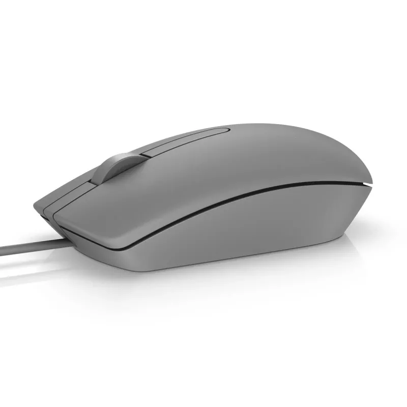 Ποντίκι DELL MS116 USB Type-A αμφιδέξιο