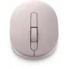 DELL MS3320W Ποντίκι Γραφείου Αμφιδέξιο RF Wireless + Bluetooth Οπτικό 1600 DPI