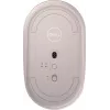 DELL MS3320W Ποντίκι Γραφείου Αμφιδέξιο RF Wireless + Bluetooth Οπτικό 1600 DPI