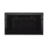 Sharp ME652 Οθόνη Digital Signage 165,1 cm (65 ίντσες) LCD 450 cd/m² 4K Ultra HD μαύρο Android 18/7