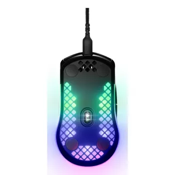 Ποντίκι Steelseries Aerox 3 Onyx USB Type-C