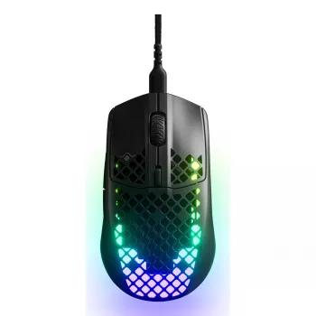 Ποντίκι Steelseries Aerox 3 Onyx USB Type-C