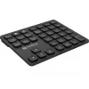 Αριθμητικό Πληκτρολόγιο Sandberg Wireless Numeric Keypad Pro Μεμβράνης 36 Πλήκτρων
