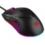 Sandberg Azazinator Ποντίκι 6400, Δεξιόχειρας, USB Type-A, 6400 DPI, μαύρο