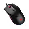 Sandberg Azazinator Ποντίκι 6400, Δεξιόχειρας, USB Type-A, 6400 DPI, μαύρο