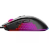 Sandberg Azazinator Ποντίκι 6400, Δεξιόχειρας, USB Type-A, 6400 DPI, μαύρο