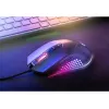 Sandberg Azazinator Ποντίκι 6400, Δεξιόχειρας, USB Type-A, 6400 DPI, μαύρο