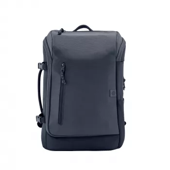HP Travel 25 Λίτρα 15.6 Iron Γκρι Σακίδιο πλάτης για laptop, Σακίδιο πλάτης, 39,6 cm (15,6 ίντσες), 860 g