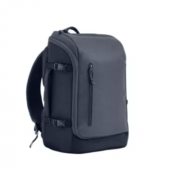 HP Travel 25 Λίτρα 15.6 Iron Γκρι Σακίδιο πλάτης για laptop, Σακίδιο πλάτης, 39,6 cm (15,6 ίντσες), 860 g