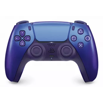 Sony DualSense V2 ασύρματο χειριστήριο για PlayStation 5, Chrome Indigo