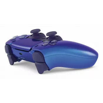 Sony DualSense V2 ασύρματο χειριστήριο για PlayStation 5, Chrome Indigo