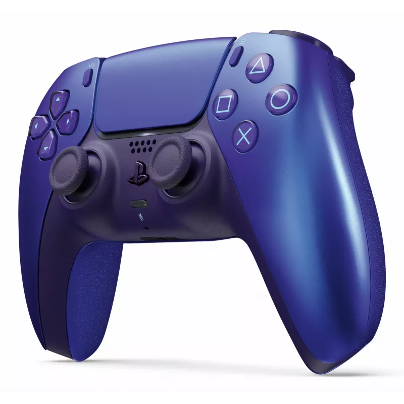 Sony DualSense V2 ασύρματο χειριστήριο για PlayStation 5, Chrome Indigo