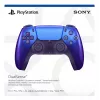 Sony DualSense V2 ασύρματο χειριστήριο για PlayStation 5, Chrome Indigo