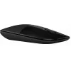HP Z3700 Dual Μαύρο Ποντίκι, αμφίχειρο, RF Wireless, 1600 DPI, Μαύρο
