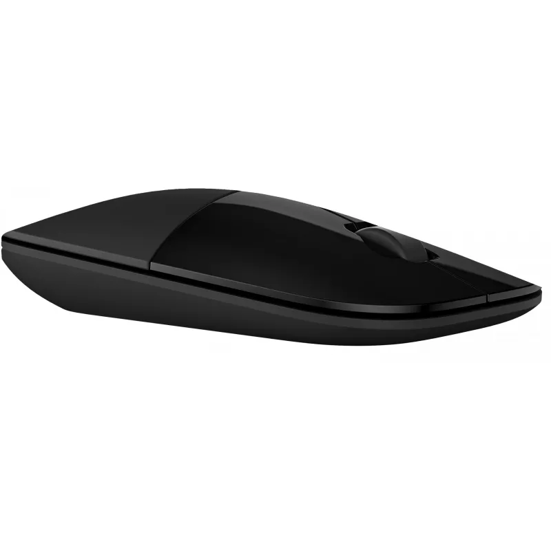 HP Z3700 Dual Μαύρο Ποντίκι, αμφίχειρο, RF Wireless, 1600 DPI, Μαύρο