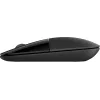 HP Z3700 Dual Μαύρο Ποντίκι, αμφίχειρο, RF Wireless, 1600 DPI, Μαύρο