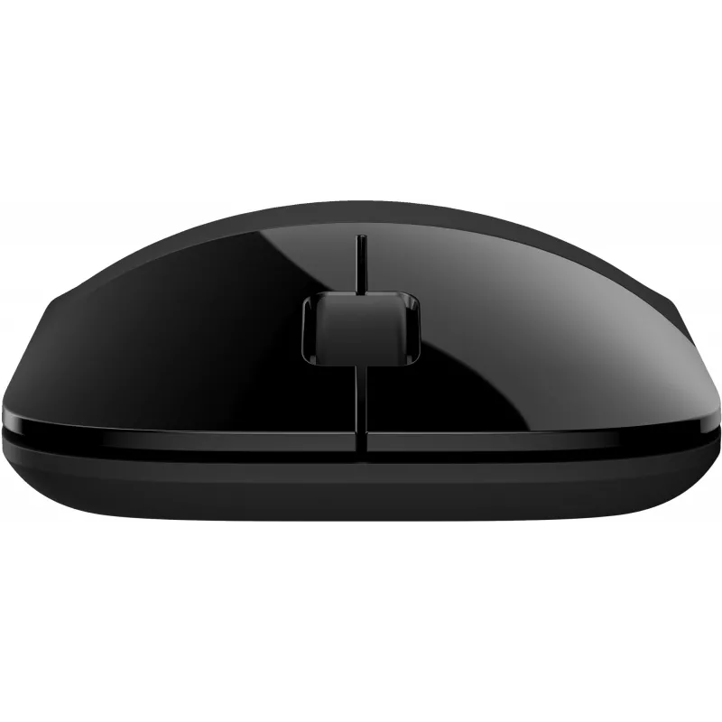 HP Z3700 Dual Μαύρο Ποντίκι, αμφίχειρο, RF Wireless, 1600 DPI, Μαύρο