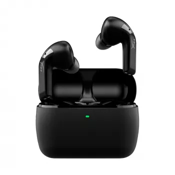 HyperX Cloud MIX Buds 2 Ασύρματα Ακουστικά (Μαύρο)
