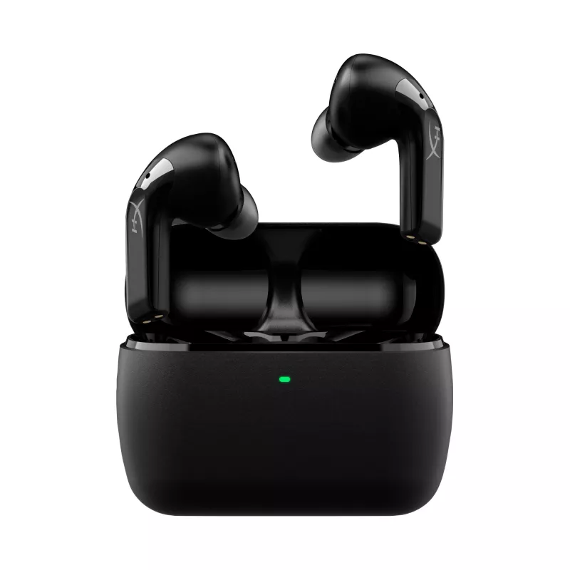 HyperX Cloud MIX Buds 2 Ασύρματα Ακουστικά (Μαύρο)