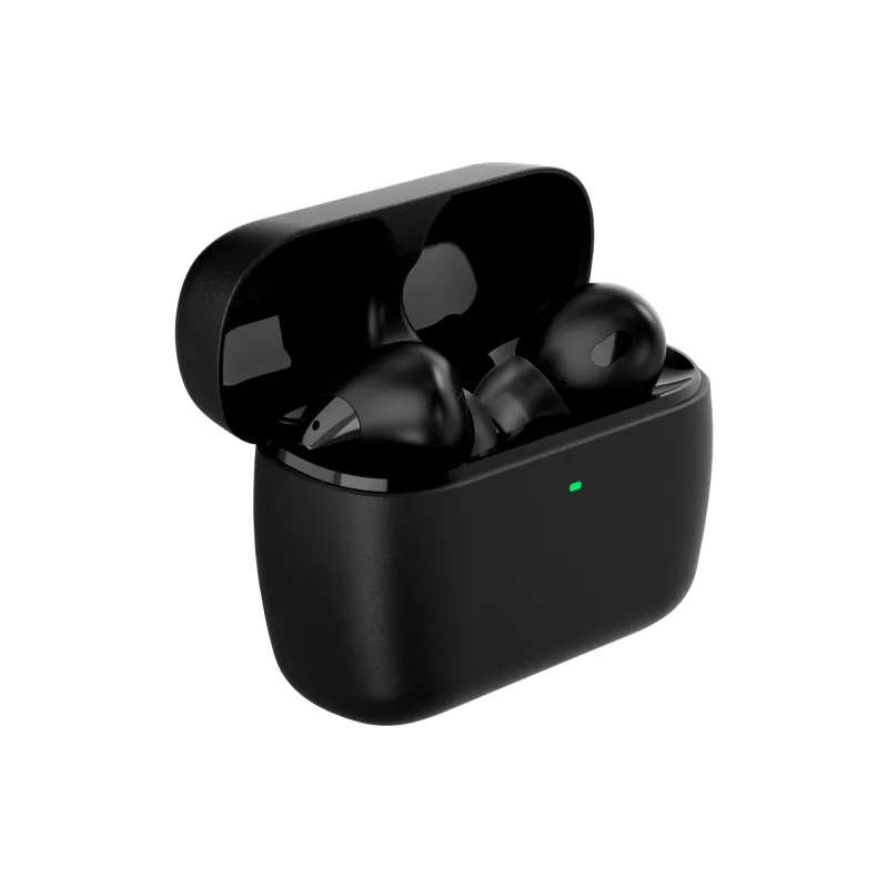 HyperX Cloud MIX Buds 2 Ασύρματα Ακουστικά (Μαύρο)