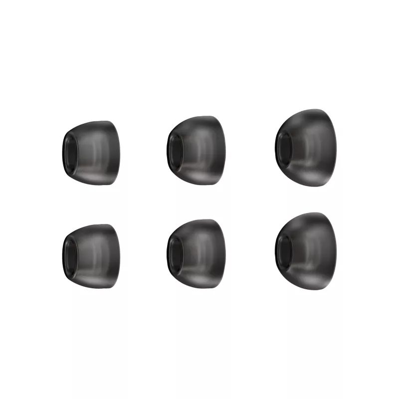 HyperX Cloud MIX Buds 2 Ασύρματα Ακουστικά (Μαύρο)