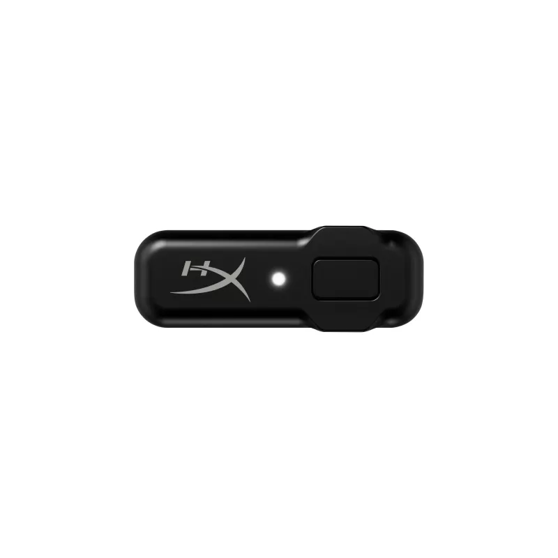HyperX Cloud MIX Buds 2 Ασύρματα Ακουστικά (Μαύρο)