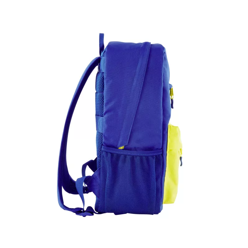 HP Campus Blue Σακίδιο πλάτης, Σακίδιο πλάτης, 39,6 cm (15,6 ίντσες), 490 g