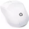 HP Wireless Ποντίκι 220 (Schneeweiß), Οπτικό, RF Wireless, Λευκό
