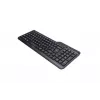 HP 460 Multi-Device Bluetooth Πληκτρολόγιο, Full-Size (100%), ασύρματο, Bluetooth, μηχανικό, Μαύρο
